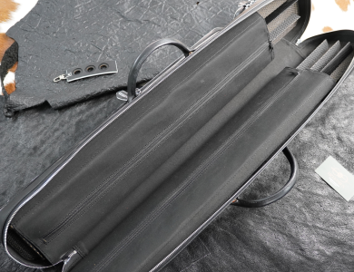 Bao cơ bida chủ đề Wukong & Panthera H&Homies Cue Case - Soft - 3x4